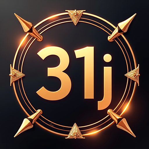 31j